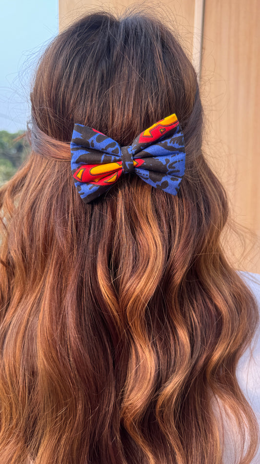 Superman Bow