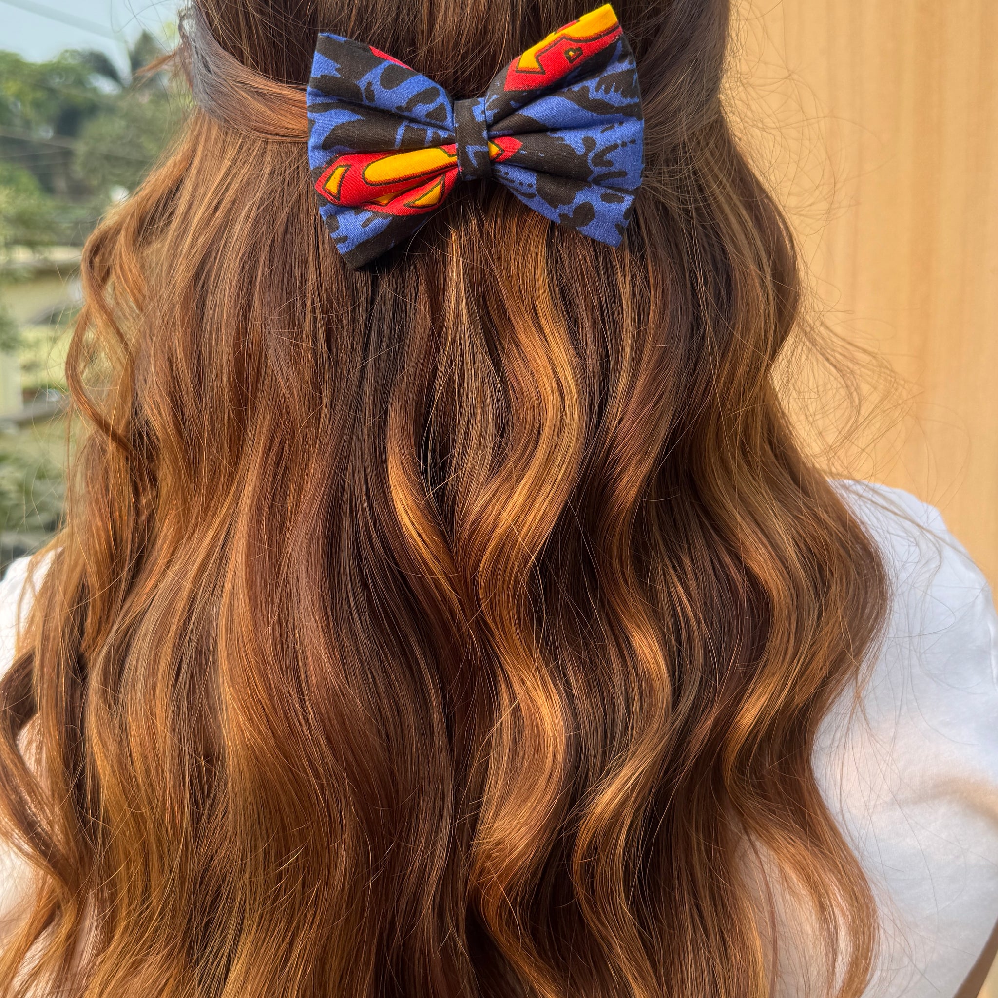 Superman Bow