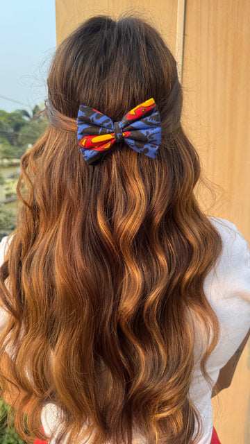 Superman Bow