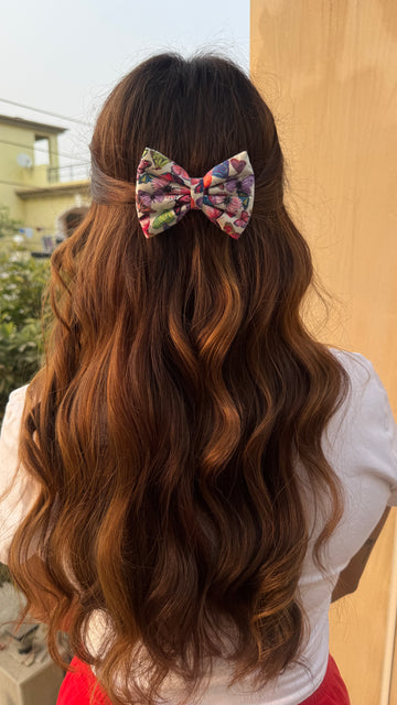 Butterfly Bow