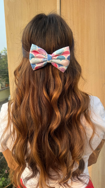 Sugarfade Bow