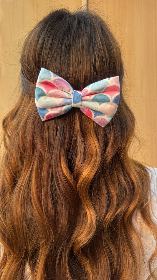 Sugarfade Bow