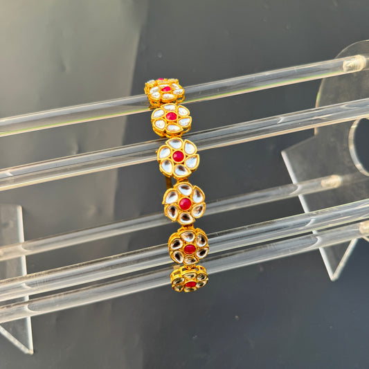 Traditional hairband