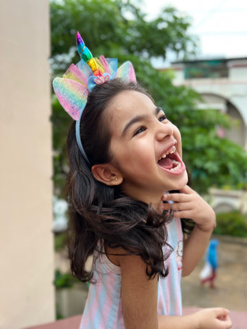Unicorn Hairband