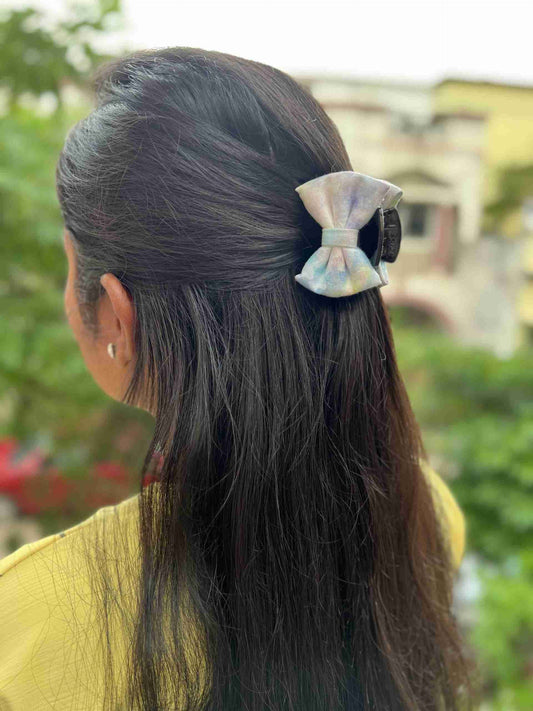 Greenful claw clip