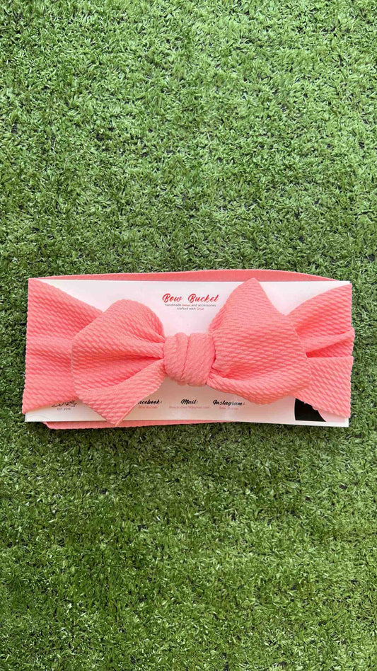 Headwraps headband