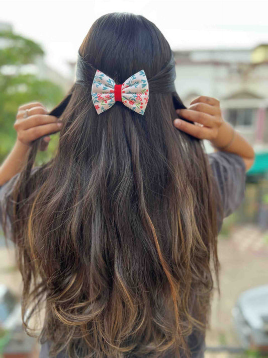 ivy bow