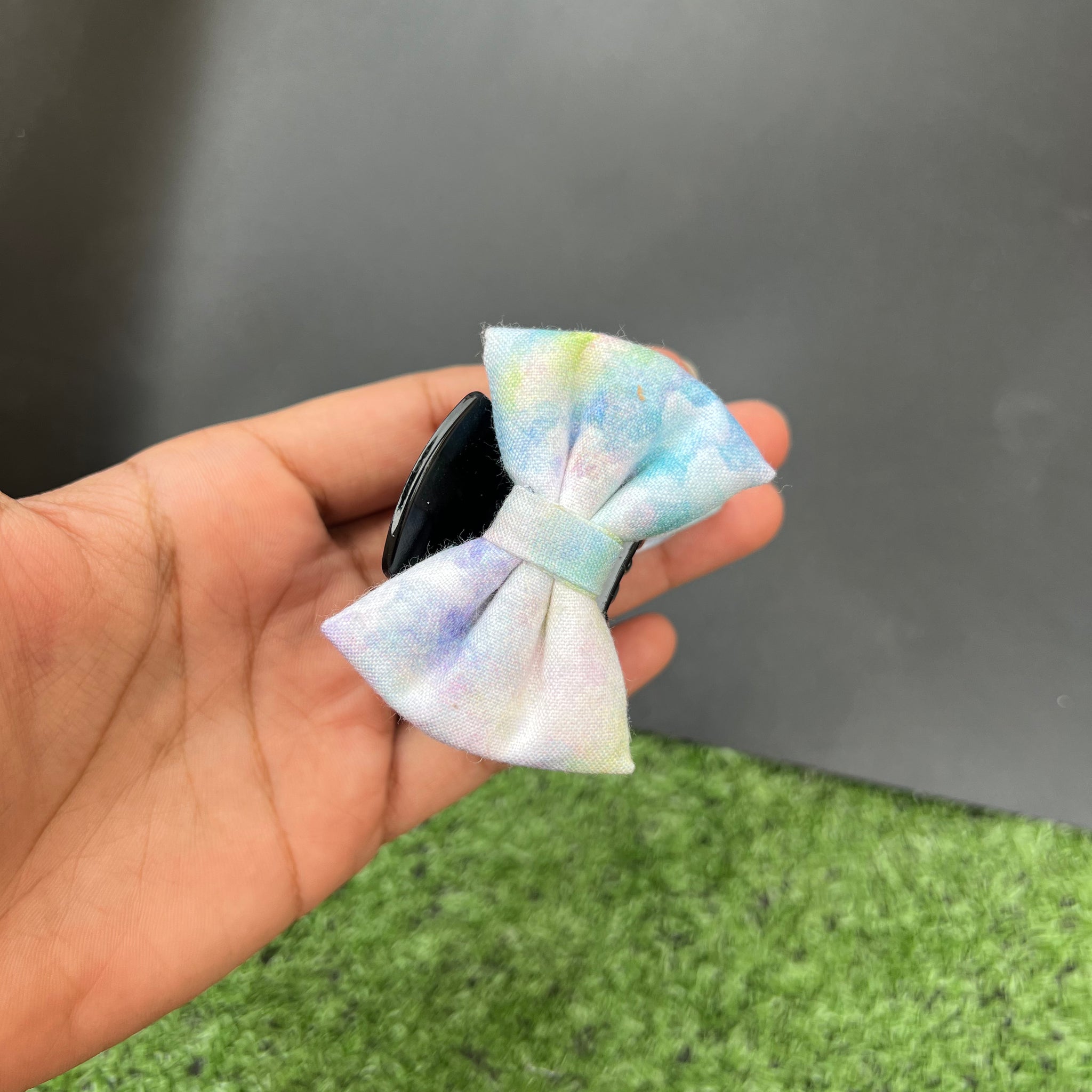 Greenful claw clip